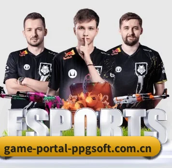 game-portal-ppgsoft.com.cn APP